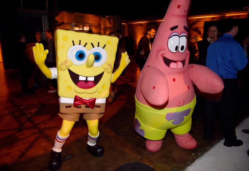 Nickelodeon to launch kidfriendly hotels Hotelier Middle East