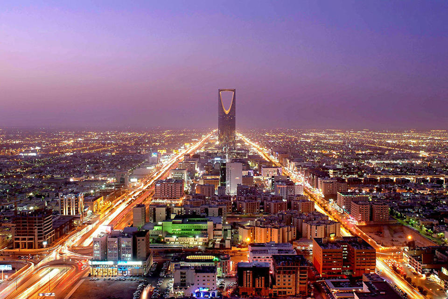 Riyadh Hotels Record Highest Occupancy Since Start Of Pandemic riyadh-hotels-record-highest-occupancy-since-start-of-pandemic