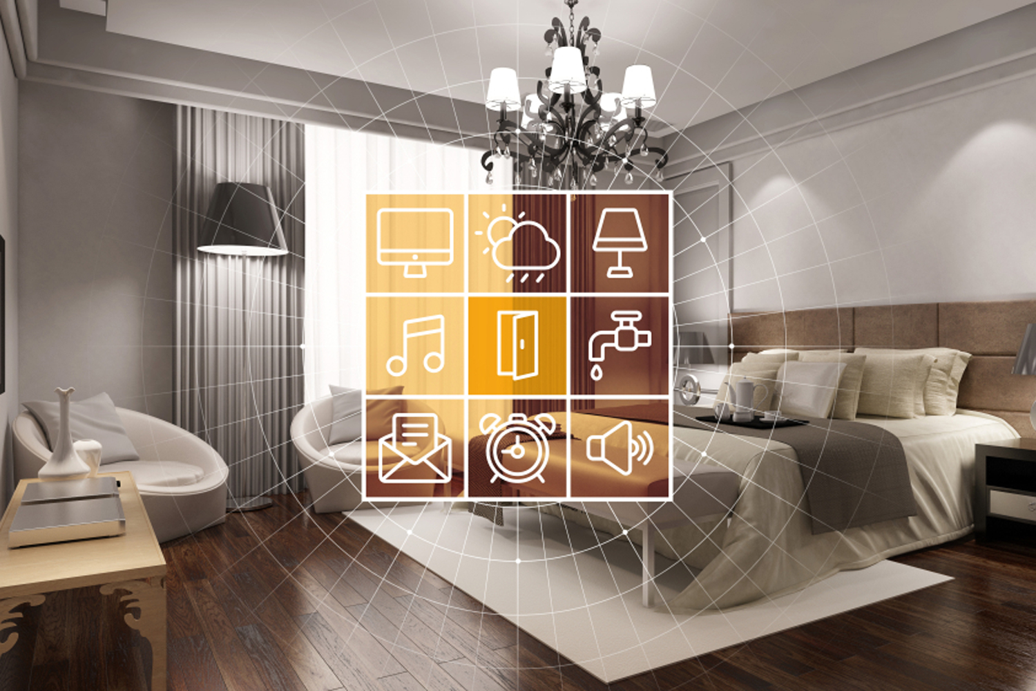 The impact of technology on the future of hospitality Hotelier Middle