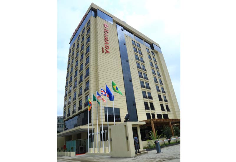 New Ramada hotels open Ethiopia and Turkey Hotelier Middle East