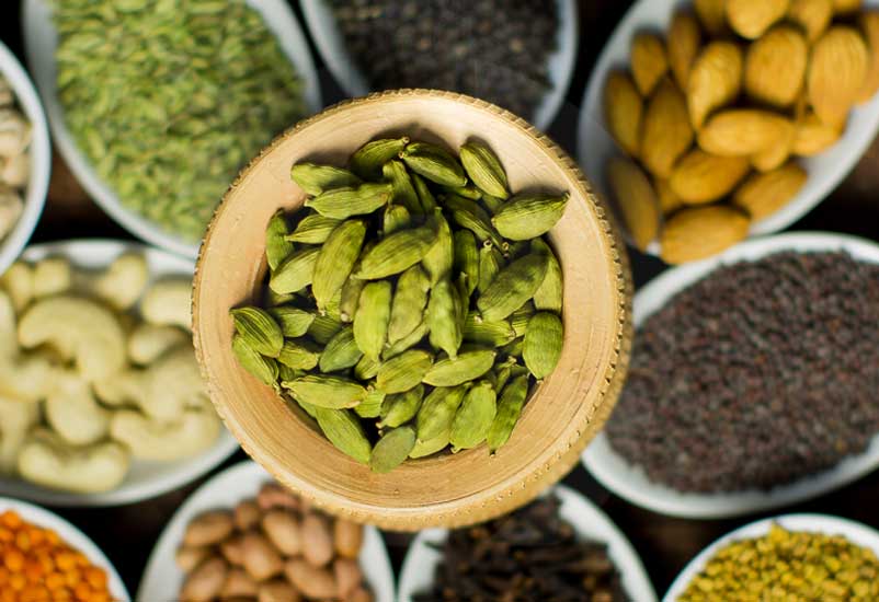 Arab & India Spices opens new Ajman food facility Hotelier Middle East