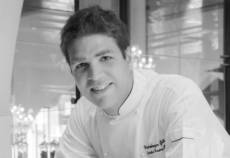 New executive pastry chef at The Chedi Muscat Hotelier Middle East
