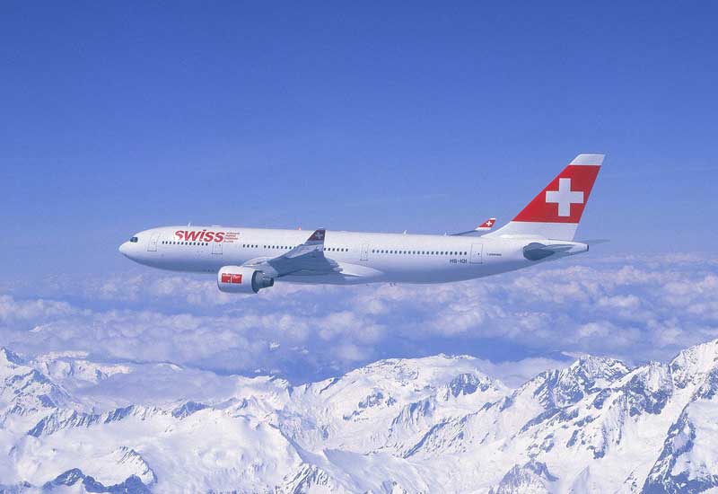 SWISS underlines importance of Middle East market ...