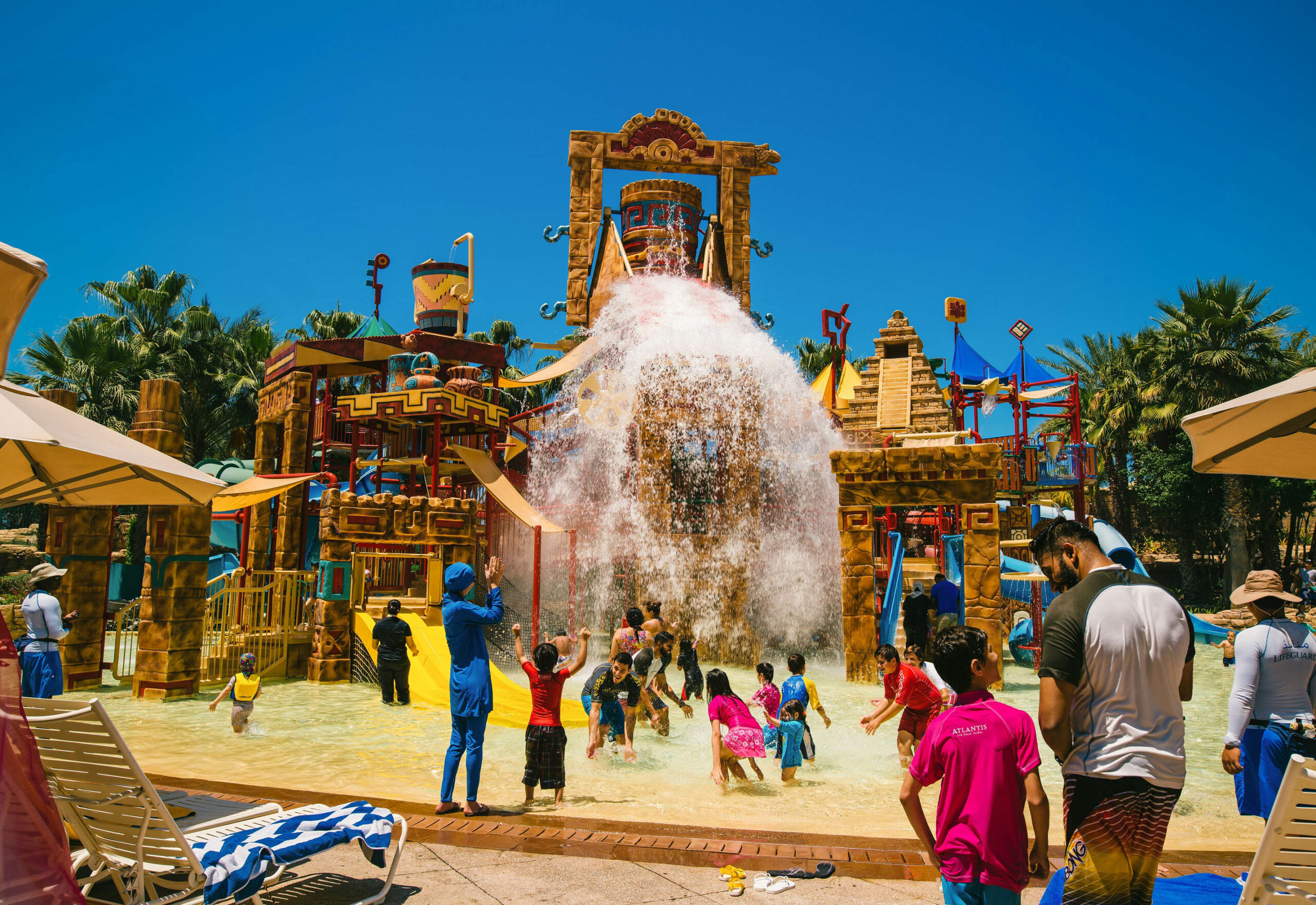 Dubai Tourism partners with ARY to draw Pakistani tourists - Hotelier ...