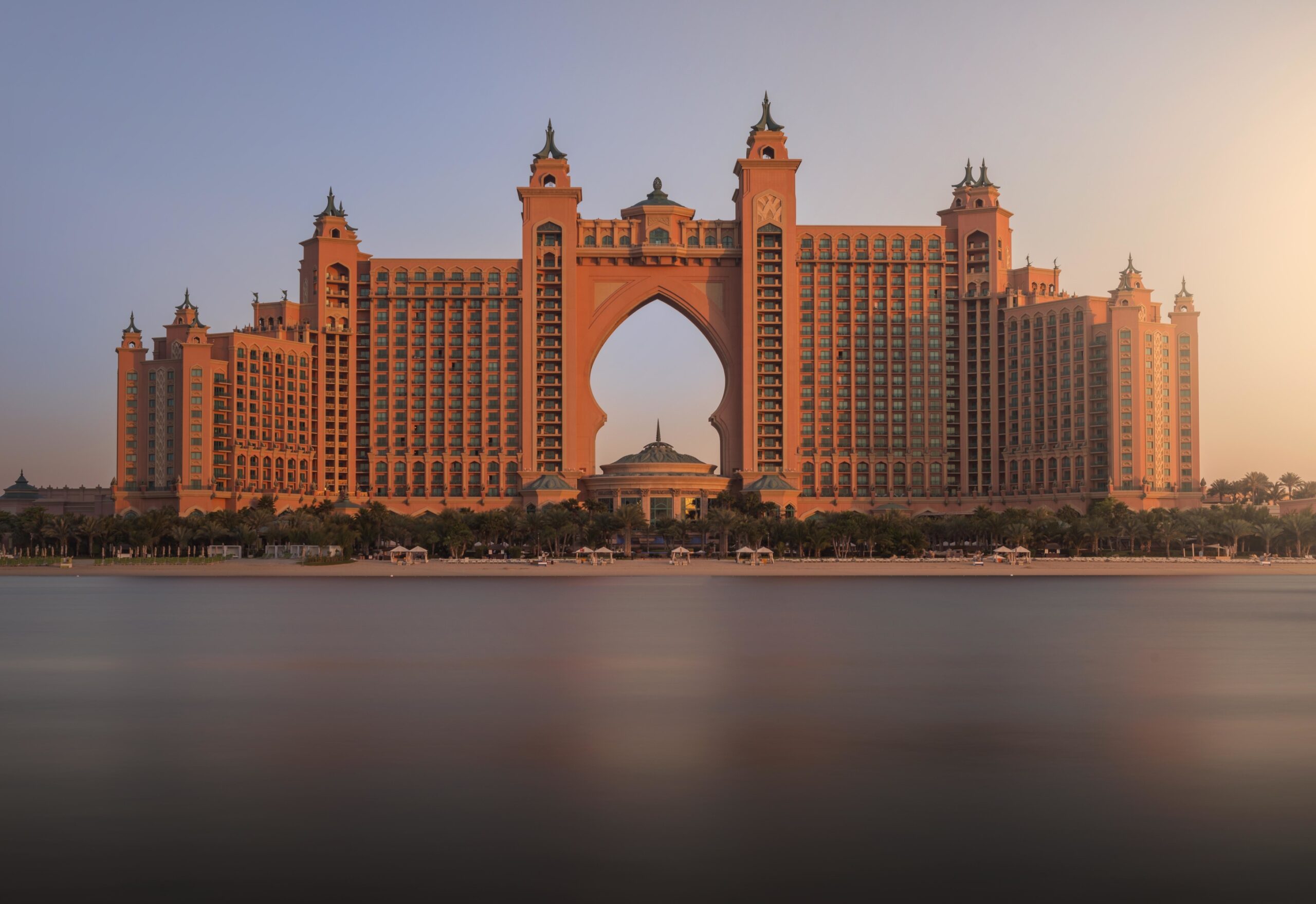 atlantis palms hotel