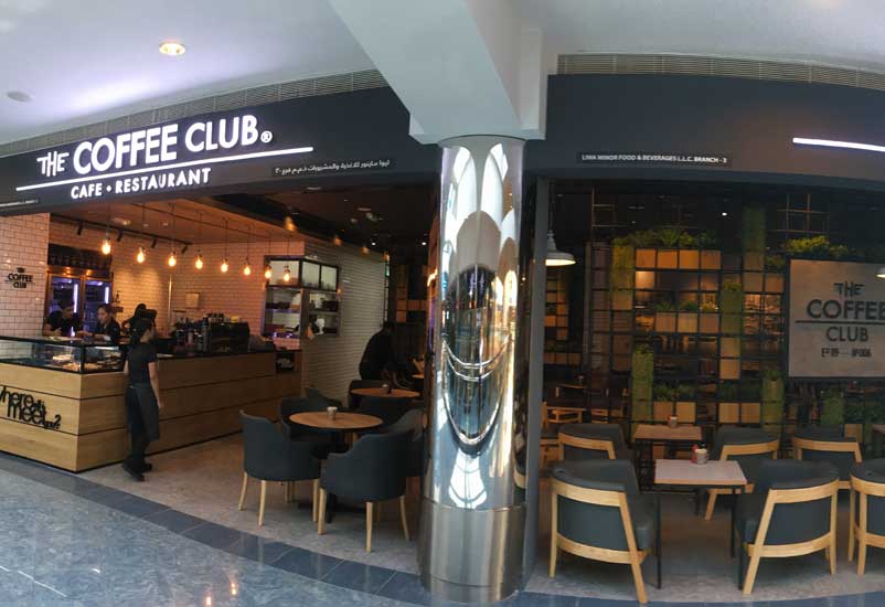 The Coffee Club S Uae Expansion Continues Hotelier Middle East The Coffee Club S Uae Expansion Continues Hotelier Middle East
