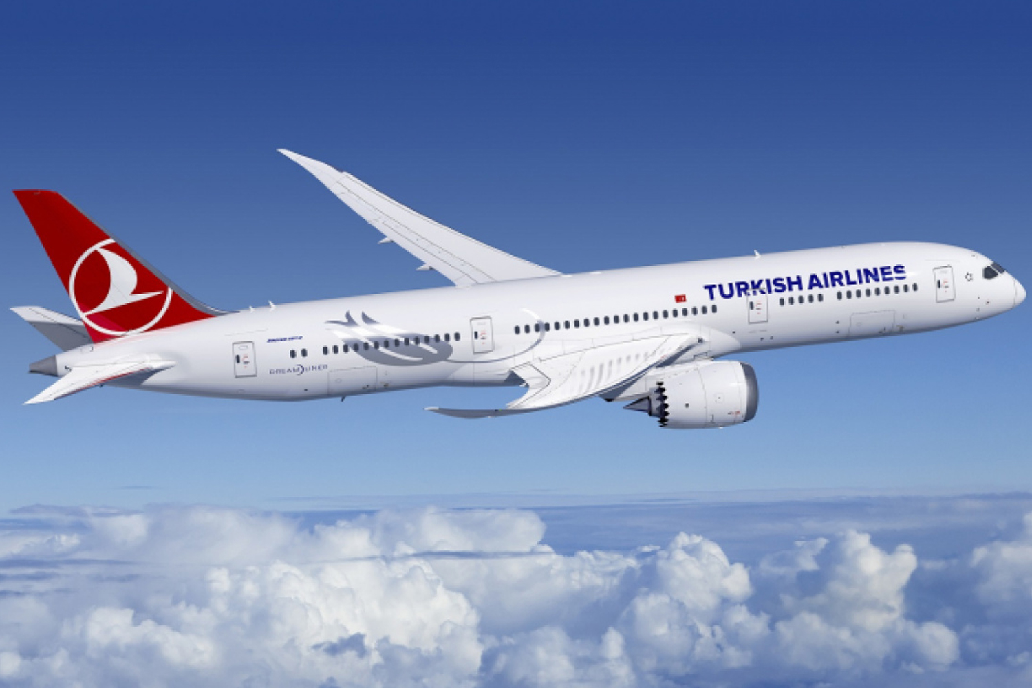 Turkish Airlines Resumes Flights To The UAE Hotelier Middle East