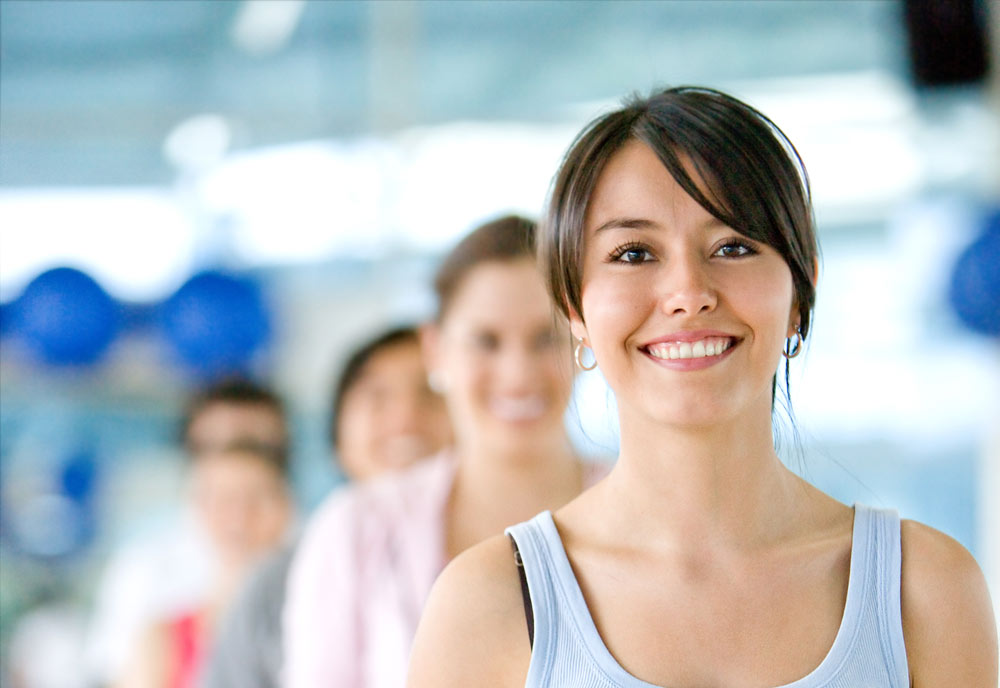 COMPETITION WIN A GYM MEMBERSHIP!  Hotelier Middle East