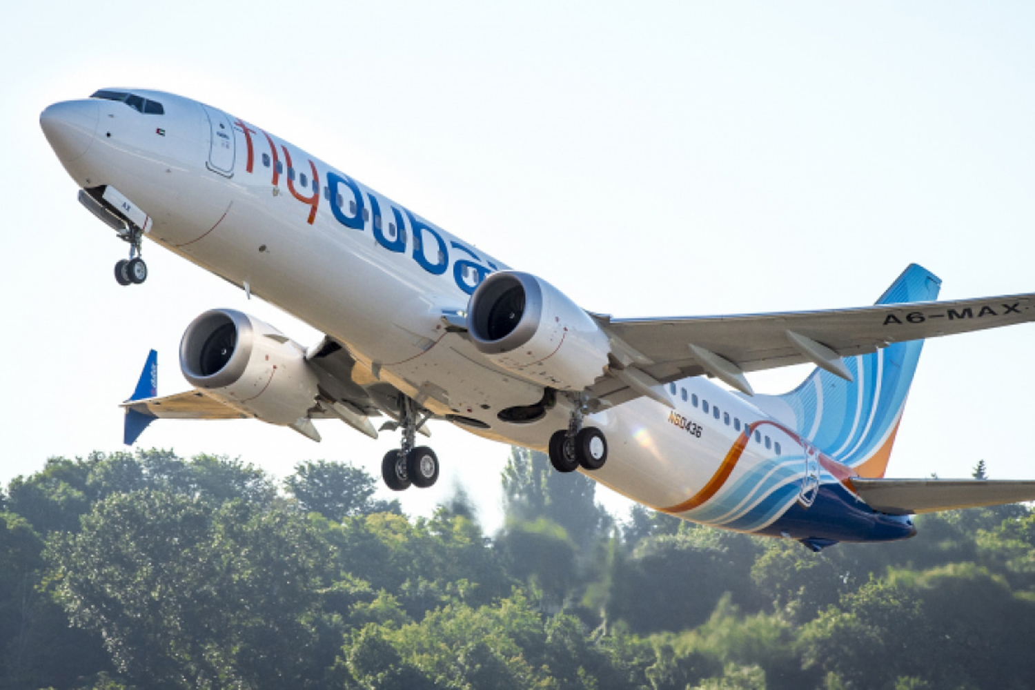 Flydubai grows its network to more than 80 destinations - Hotelier ...