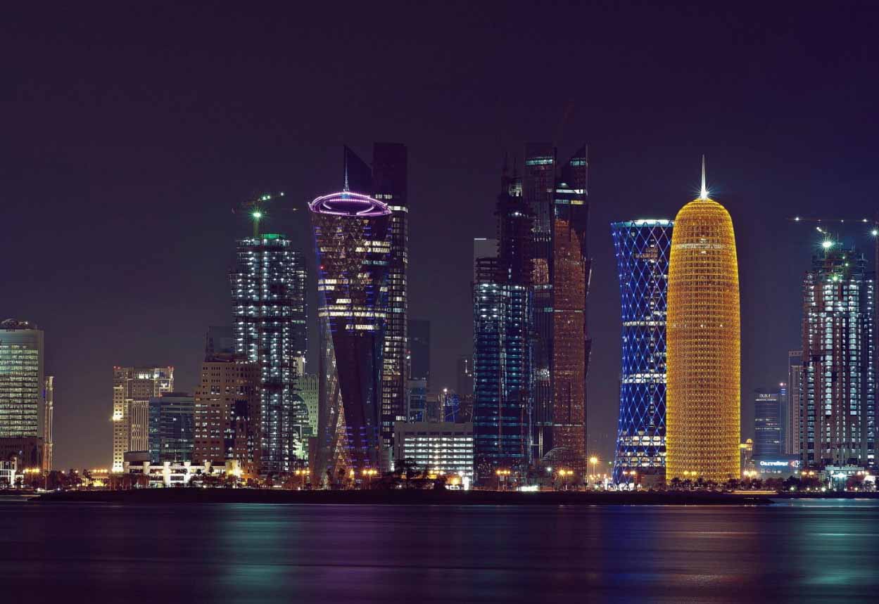 Qatar Transit Visa Plan Boosts Hospitality Sector Hotelier Middle East