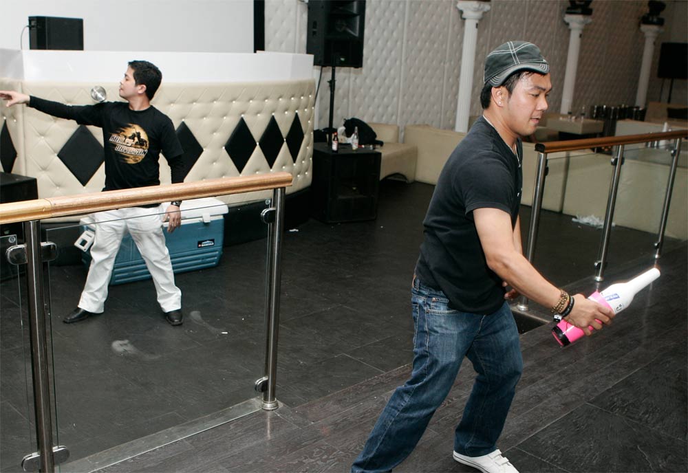 UAE Beverage Society launched Hotelier Middle East