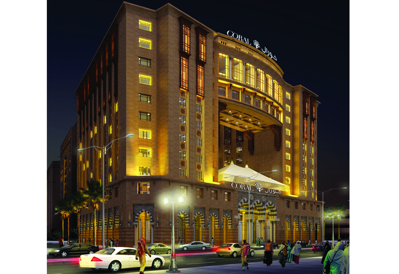 Saudi operator Saja Hotels & Resorts opens new Madinah hotel Hotelier Middle East