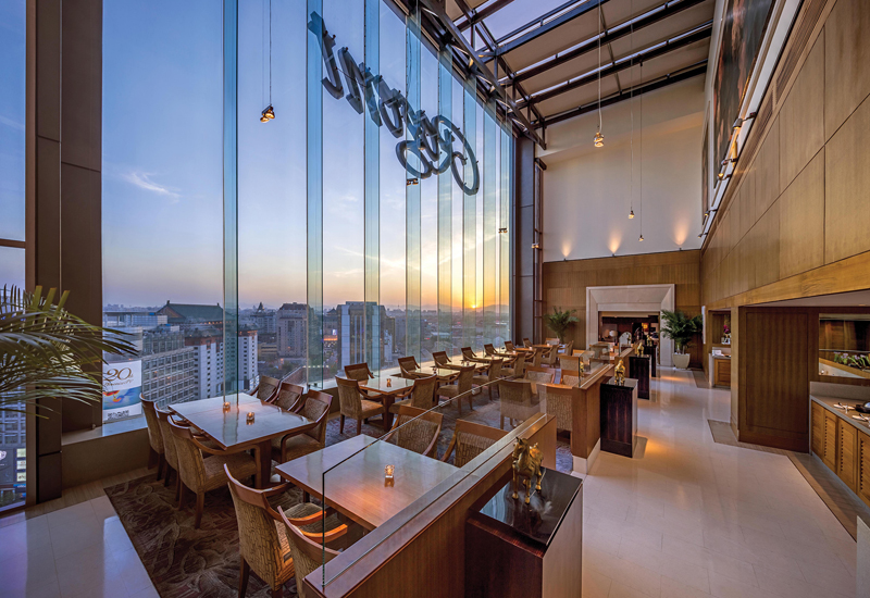 IHG completes acquisition of 51 stake in Regent Hotels & Resorts Hotelier Middle East