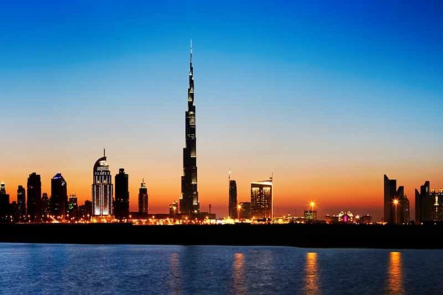 Dubai Ruler unveils 2040 Urban Master Plan to transform emirate - Hotelier Middle East Dubai Ruler unveils 2040 Urban Master Plan to transform emirate - Hotelier Middle East