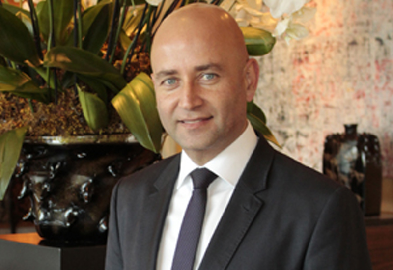 Four Seasons Hotel Beirut hires new hotel manager - Hotelier Middle East