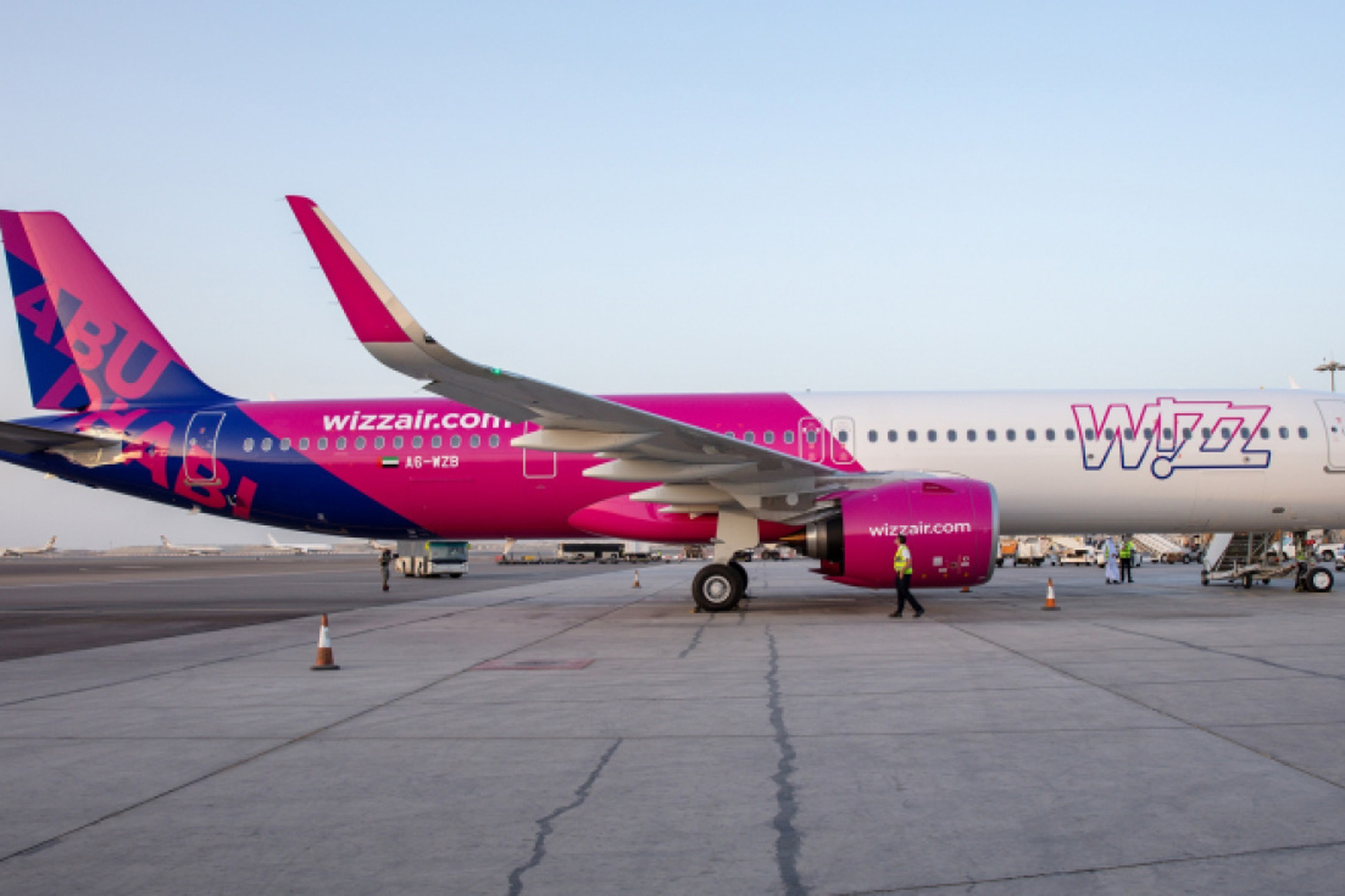 wizz air travel restrictions