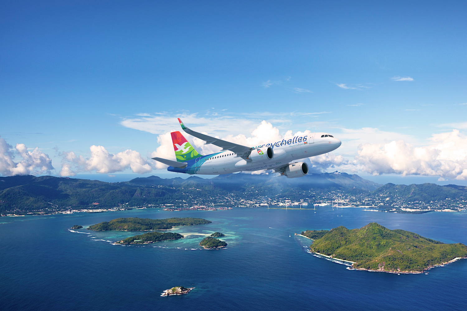 Air Seychelles launches weekly direct flights from Dubai to the Seychelles Hotelier Middle East Air Seychelles launches weekly direct flights from Dubai to the Seychelles Hotelier Middle East