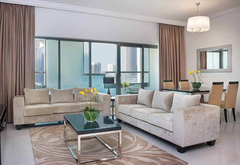 Damac opens The Vogue and Naia Breeze - Hotelier Middle East