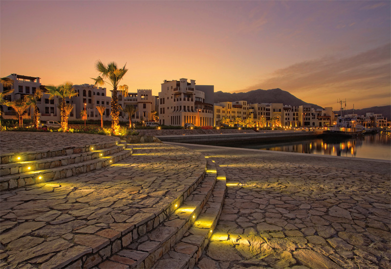 Market Update Oman's market gap Hotelier Middle East