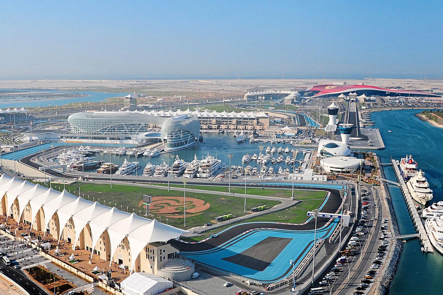 The View at The Palm