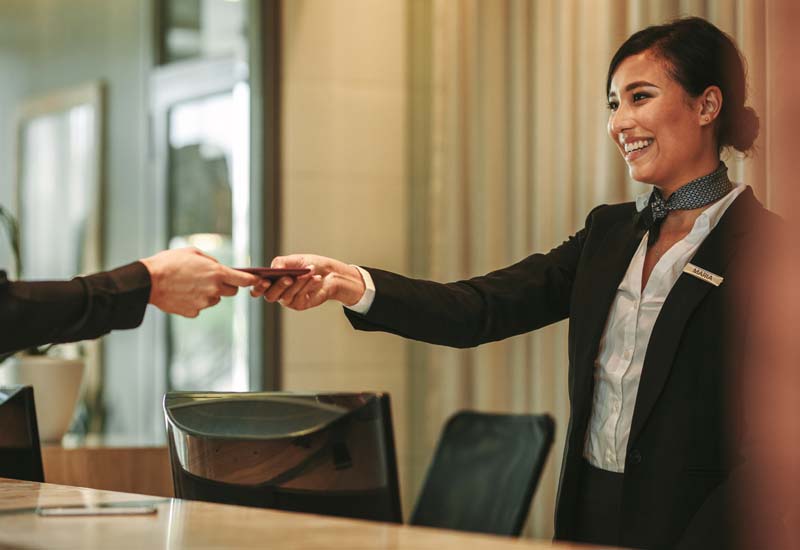 Five tips for housekeeping staff - Hotelier Middle East
