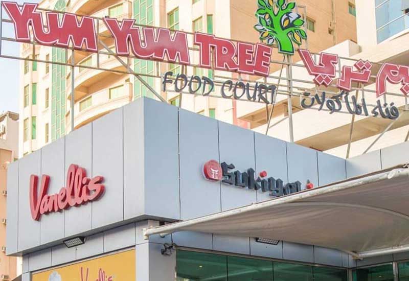 Kuwait's Global acquires Yum Yum Tree restaurants Hotelier Middle East