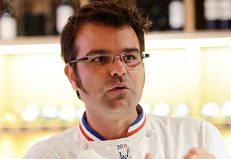 Part two: cheese facts with expert Francois Robin - Hotelier Middle East
