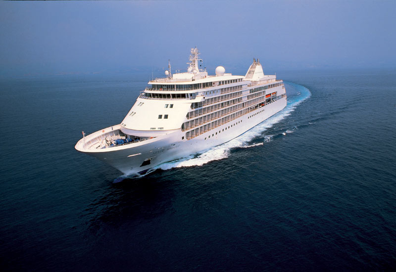 Silversea to offer bespoke Dubai cruises Hotelier Middle East