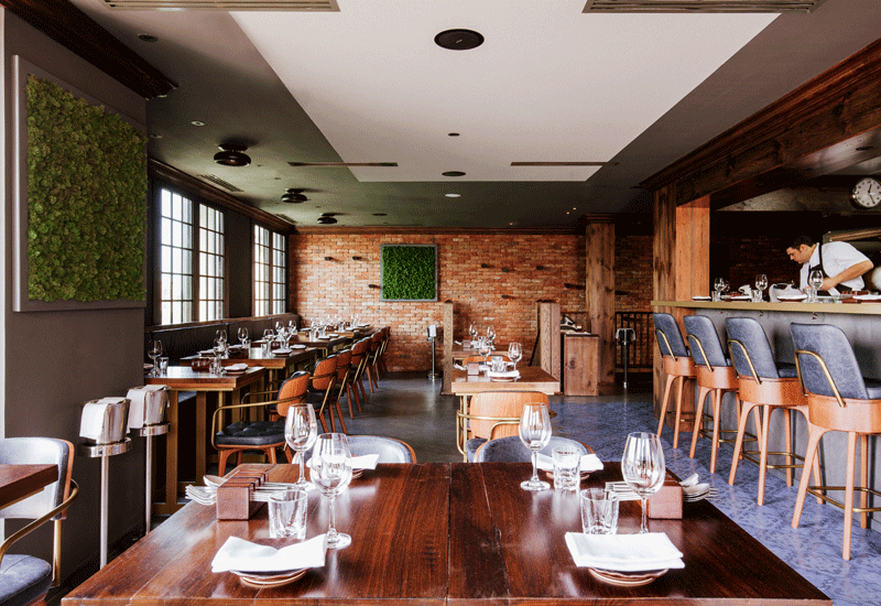 Job opening Gates Hospitality is hiring Hotelier Middle East