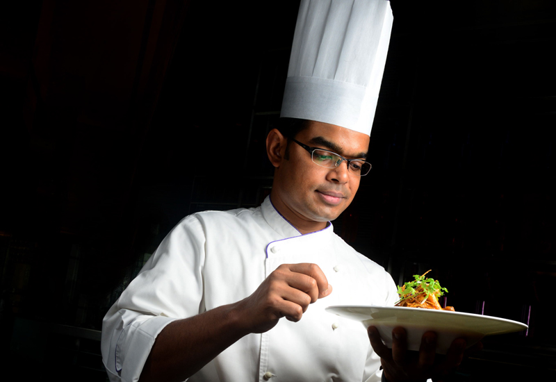 The Ritz-Carlton, DIFC appoints new chef - Hotelier Middle East