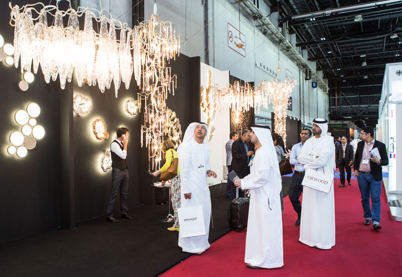 Event preview: Hotel Show Dubai 2016 - Hotelier Middle East
