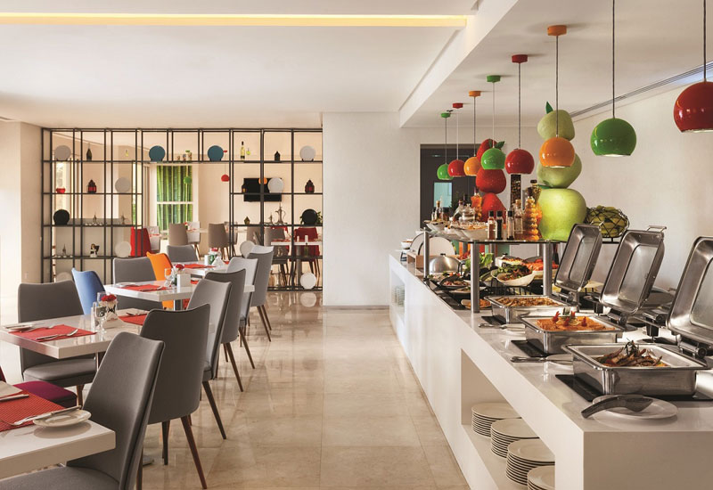 Ramada Hotel & Suites by Wyndham Dubai JBR prepares NYE party Hotelier Middle East Ramada Hotel & Suites by Wyndham Dubai JBR prepares NYE party Hotelier Middle East