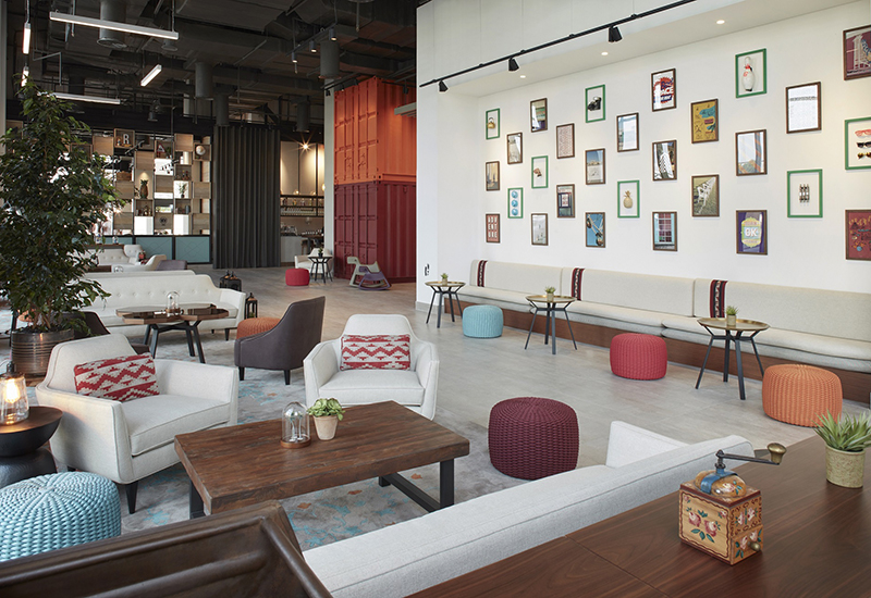 Rove Healthcare City's The Daily brings back 'Vrunches' - Hotelier Middle East