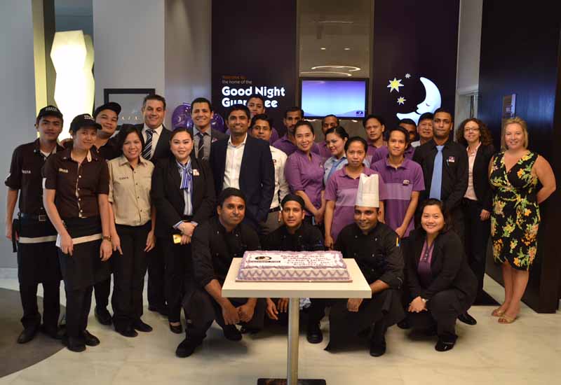 Premier Inn Sharjah opens its doors - Hotelier Middle East