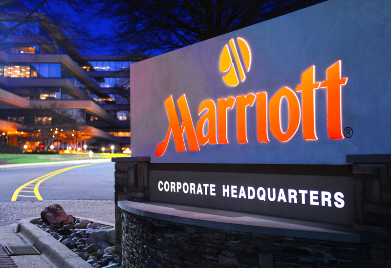 Report Hilton overtakes Marriott as ‘world’s most valuable brand