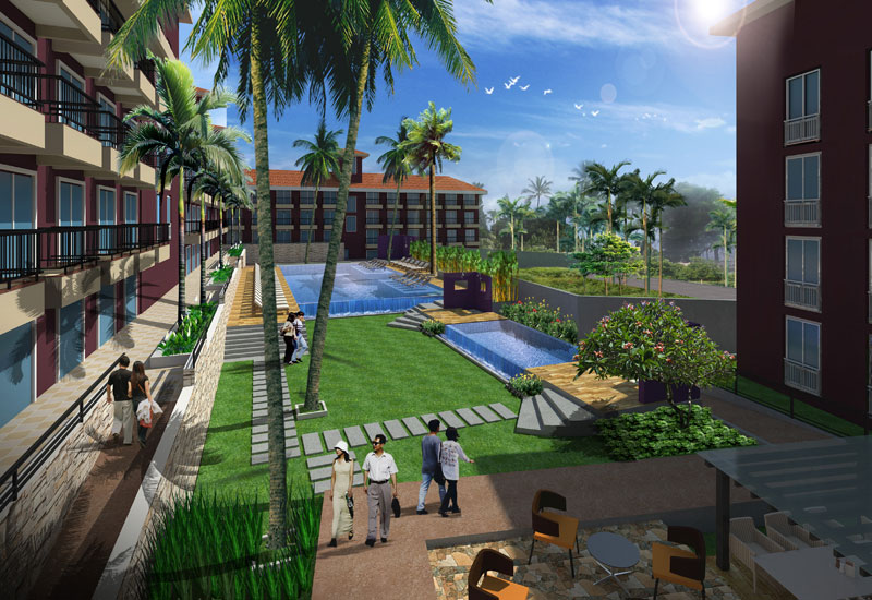 Premier Inn Sharjah opens its doors - Hotelier Middle East