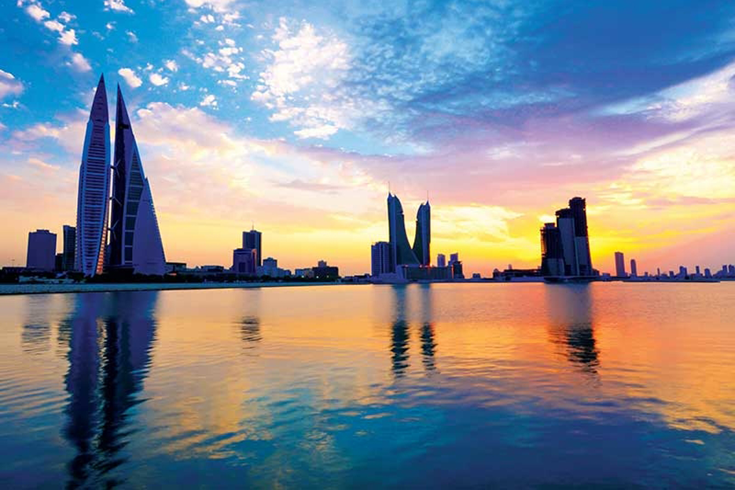travel force consultancy bahrain