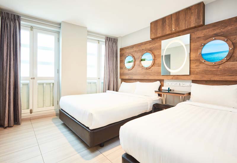 Accor To Launch 13 Ibis Budget Hotels In Singapore Hotelier Middle East Accor To Launch 13 Ibis Budget Hotels In Singapore Hotelier Middle East