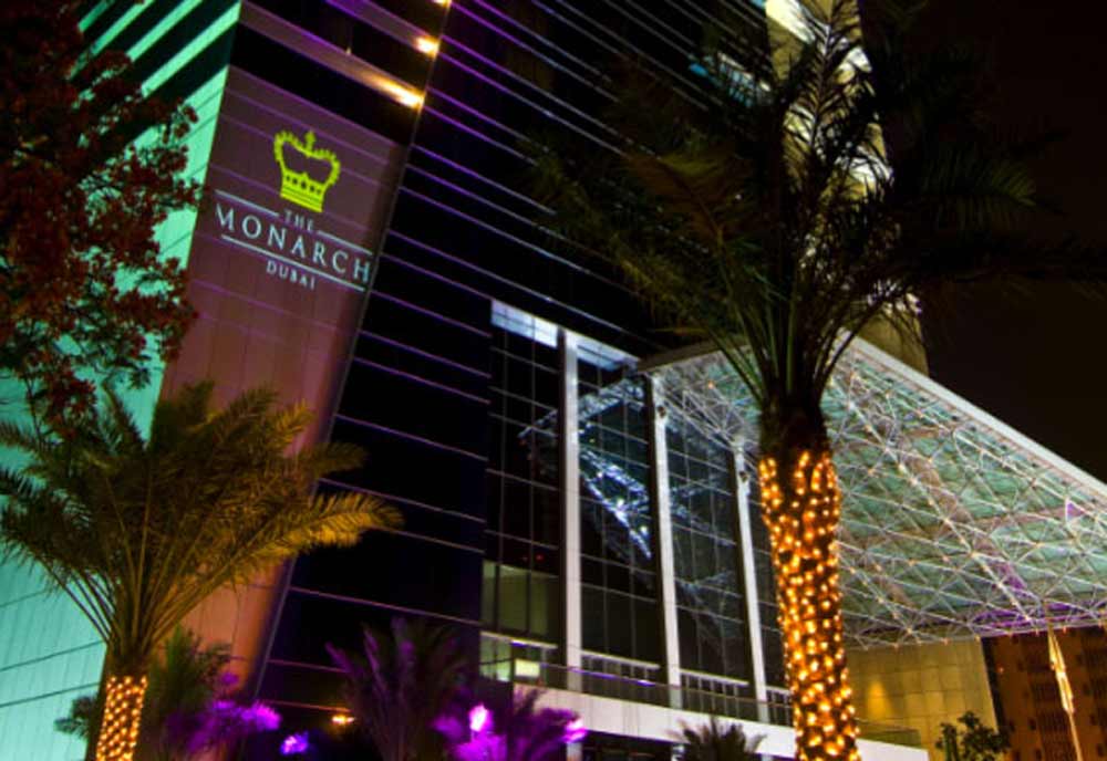 Monarch Dubai becomes The H Hotel in owner shift Hotelier Middle East Monarch Dubai becomes The H Hotel in owner shift Hotelier Middle East