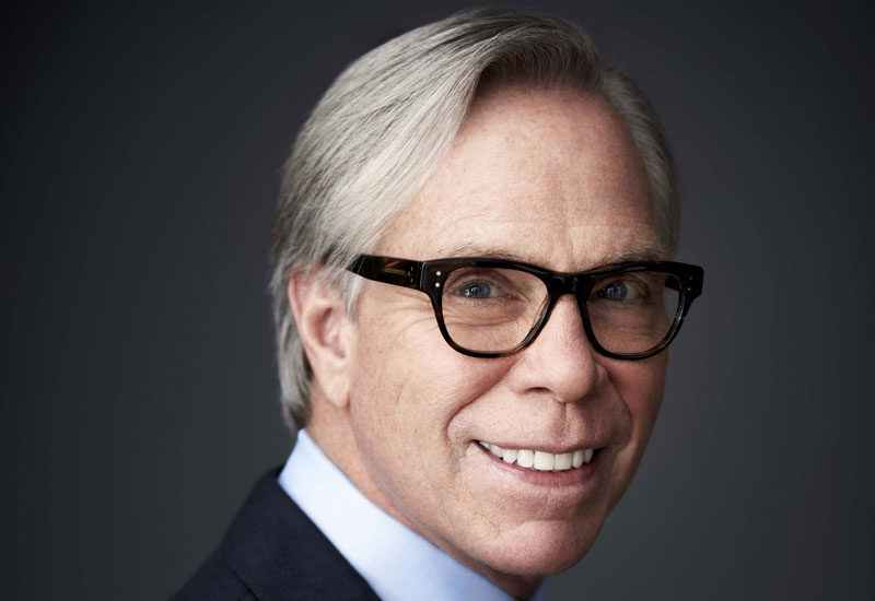 Tommy Hilfiger looks to go global with hotel brand - Hotelier Middle East