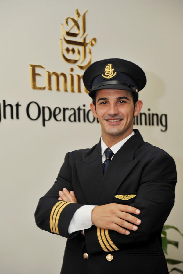 Emirates on major recruitment drive Hotelier Middle East