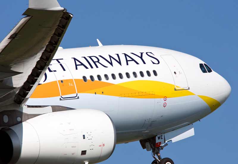 Jet Airways Konnect introduces new flights - Hotelier Middle East