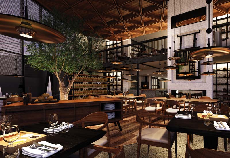 Market Kitchen Abu Dhabi launches masterclass Hotelier Middle East