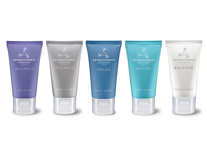 Product Guide 2017 Guest Room Toiletries Hotelier Middle East