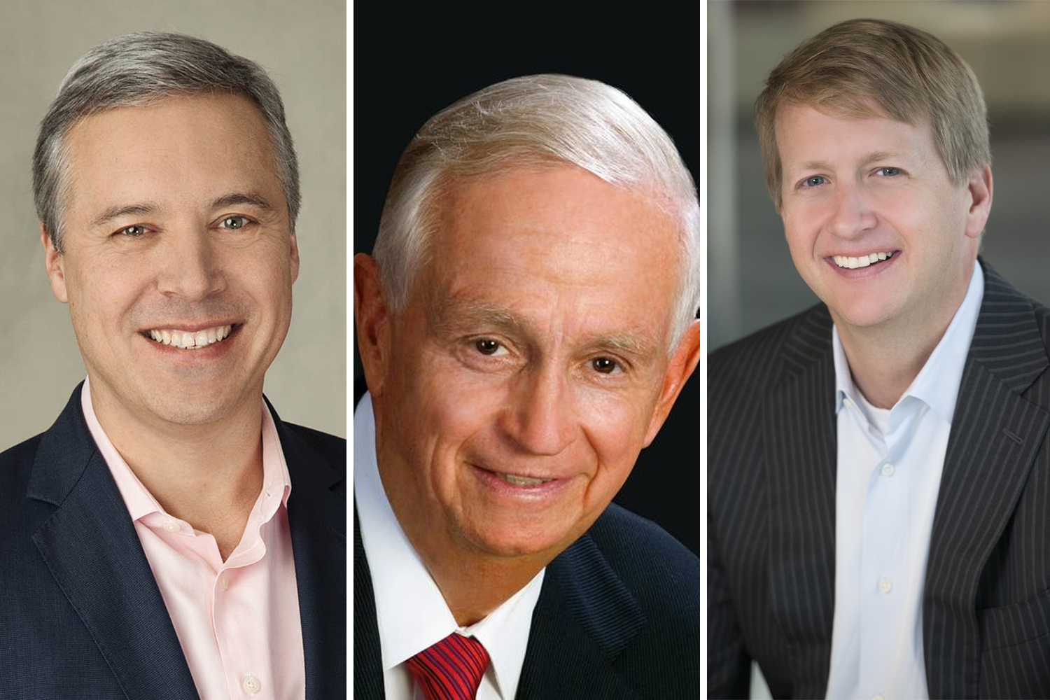 Bill Marriott prepares to step down as son assumes director role