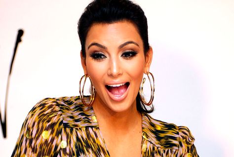 kim kardashian - News, Views, Reviews, Comments & Analysis on kim