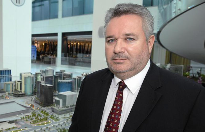 Premier Inn breaks ground at ADNEC Capital Centre Hotelier Middle East