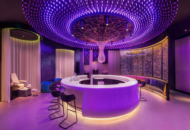 W Dubai – The Palm offers festive spa packages - Hotelier Middle East W Dubai – The Palm offers festive spa packages - Hotelier Middle East