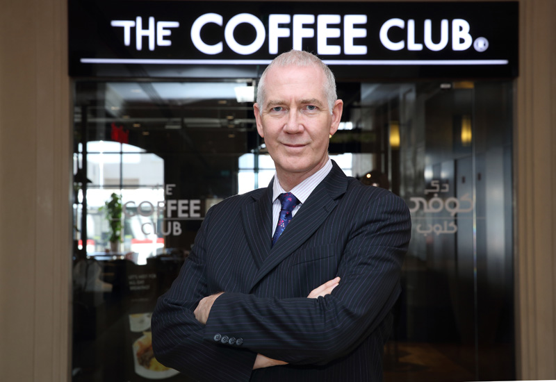 The Coffee Club S Uae Expansion Continues Hotelier Middle East