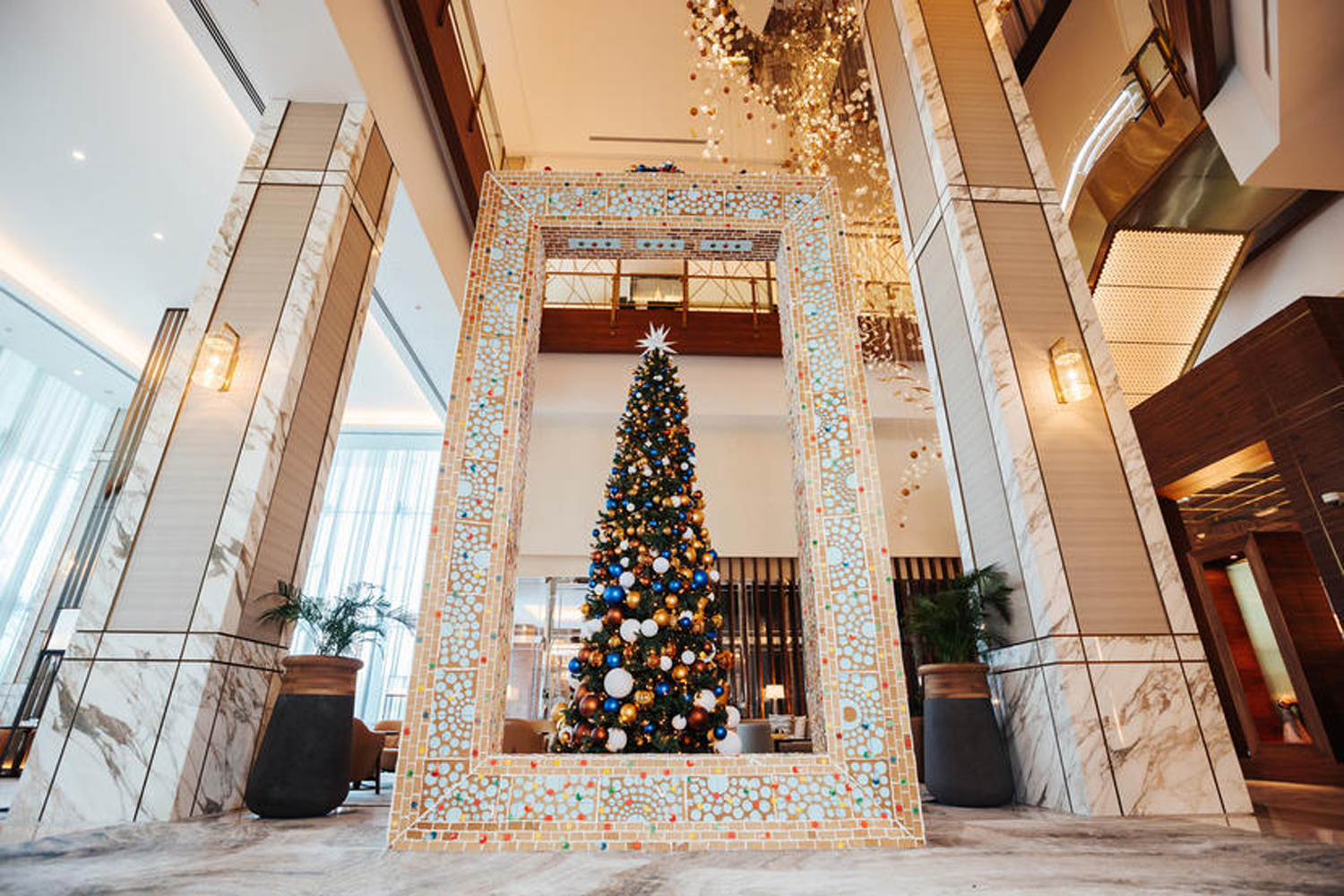 Christmas brunches ‘more popular than recent years’ despite Covid, say